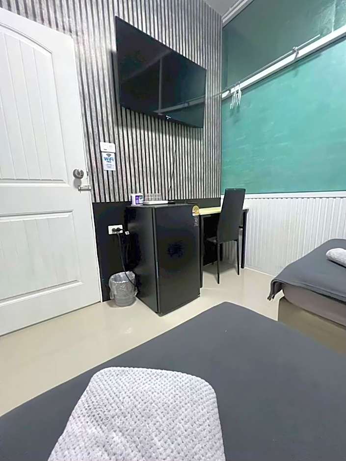 Future Hostel Pattaya