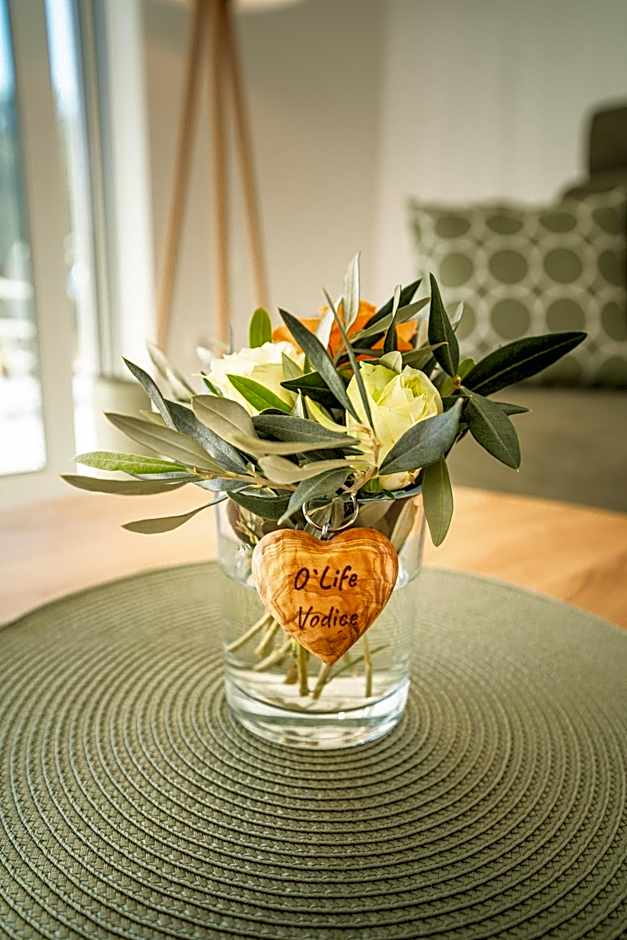 O`Life Boutique Apartments