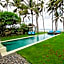 Villa Samudra Luxury Beachfront