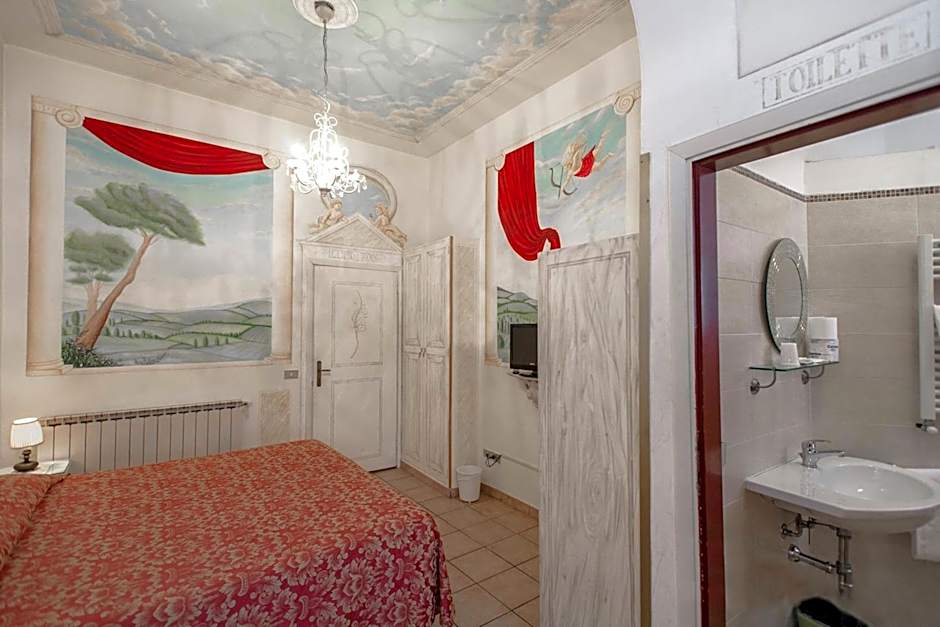 Hotel Masaccio