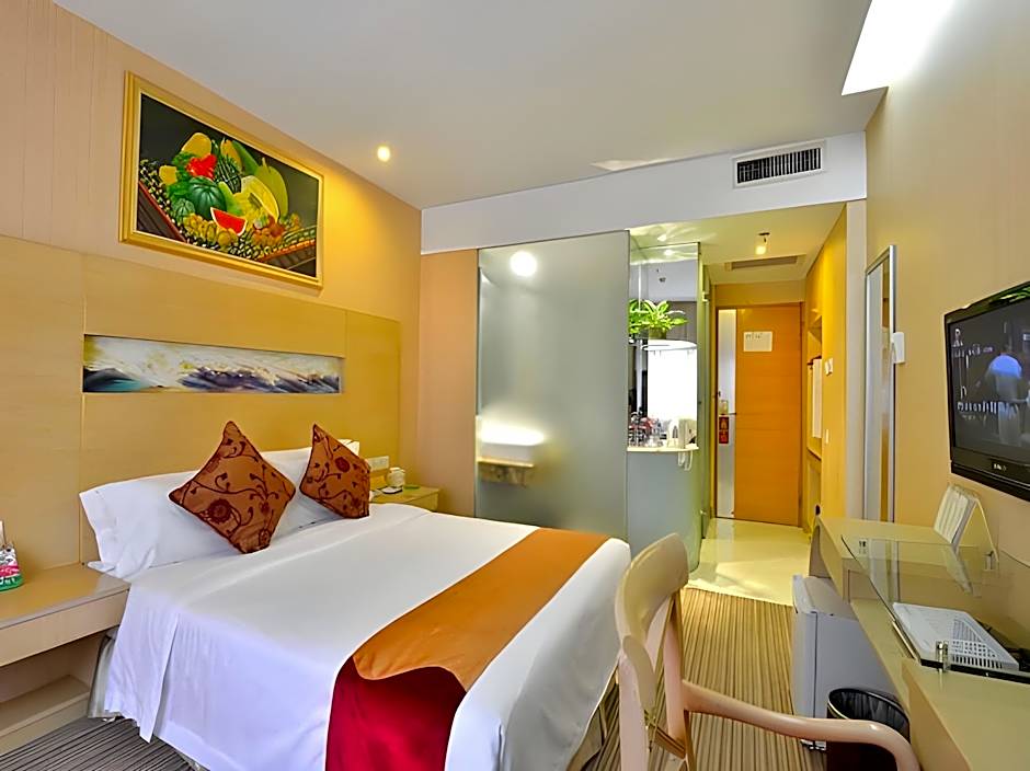 Shenzhen Sunon Hotel