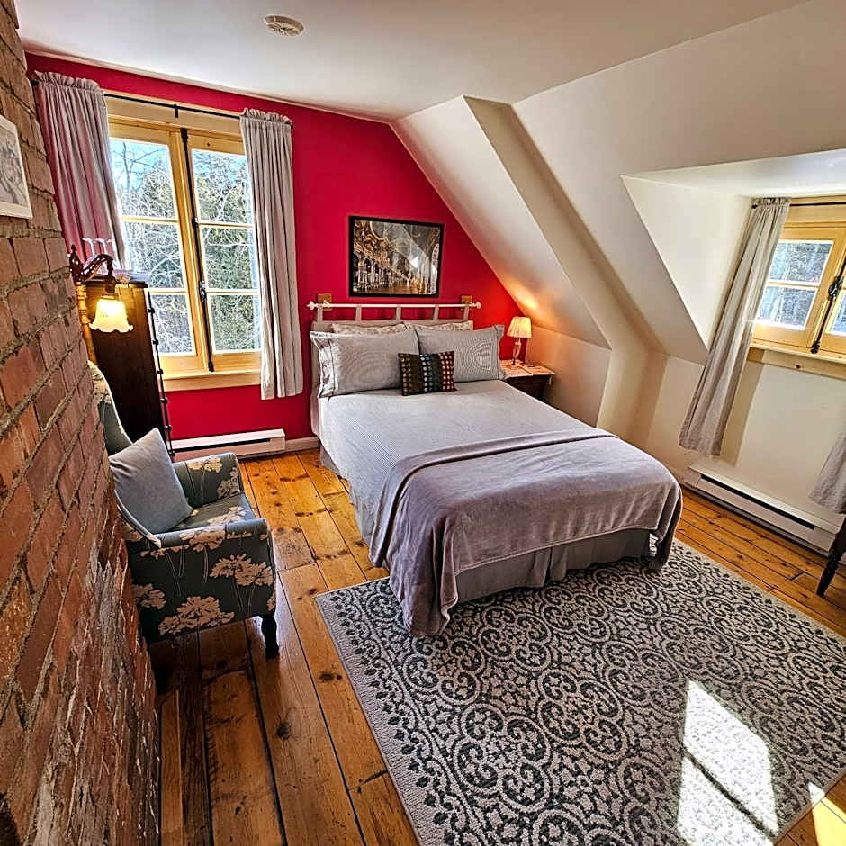 Auberge La Châtelaine