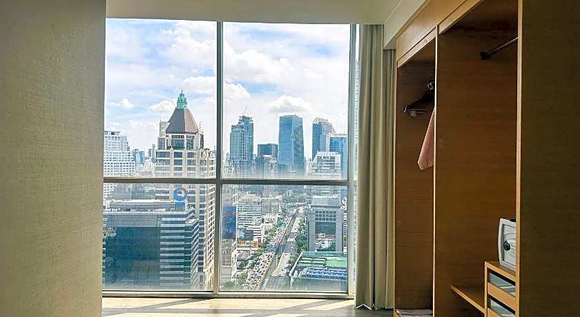 Urbana Sathorn Bangkok