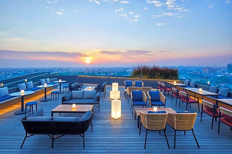 Artotel Gajahmada Semarang