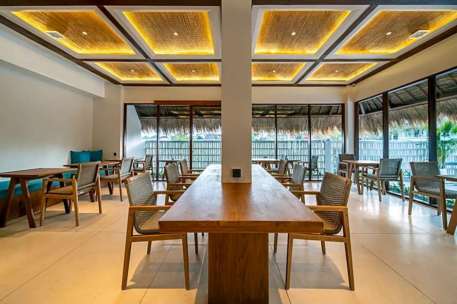 IZE Canggu by LifestyleRetreats