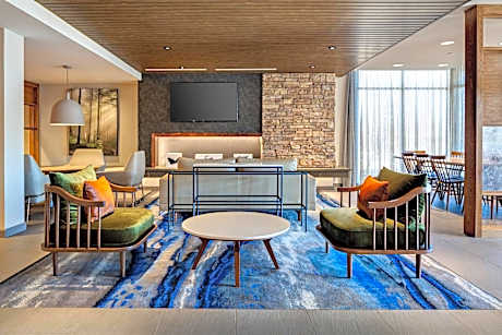 Fairfield Inn & Suites by Marriott Fayetteville