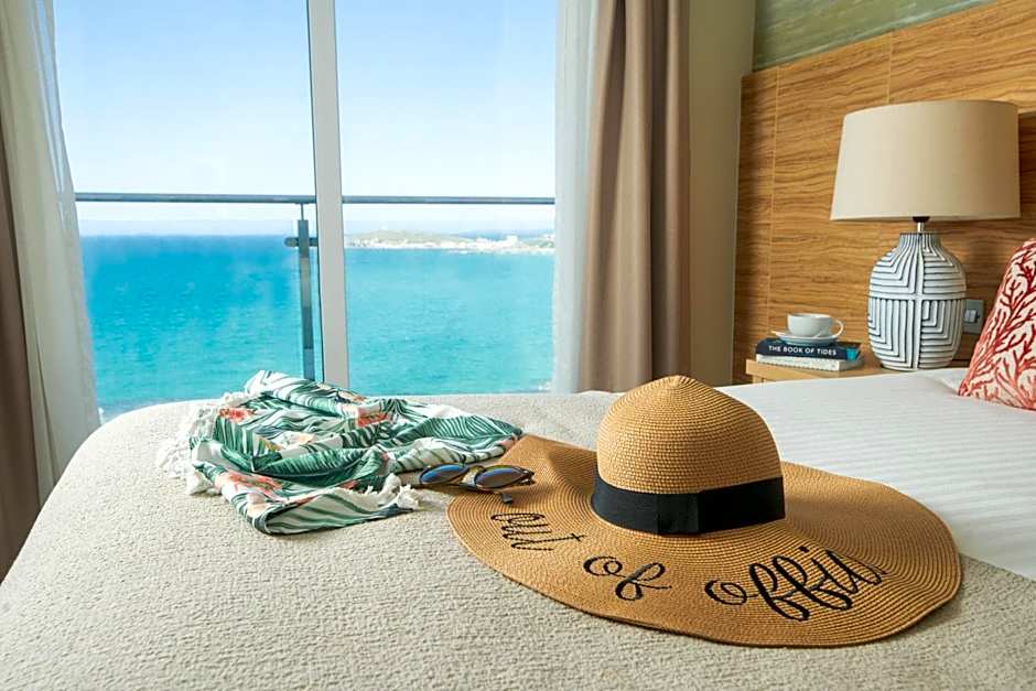 Fistral Beach Hotel and Spa - Adults Only