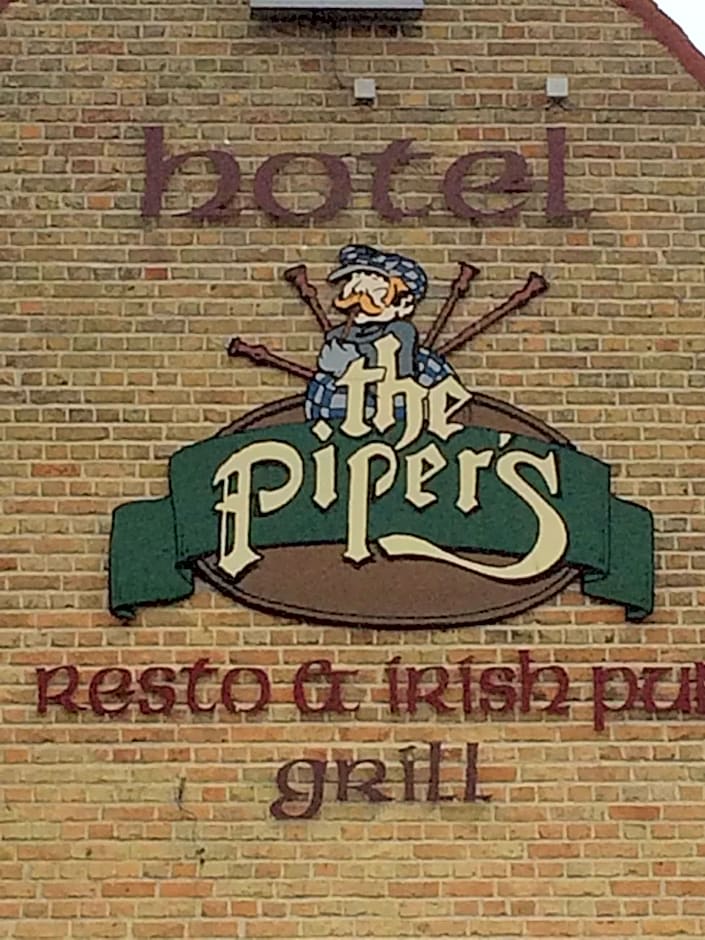 The Pipers