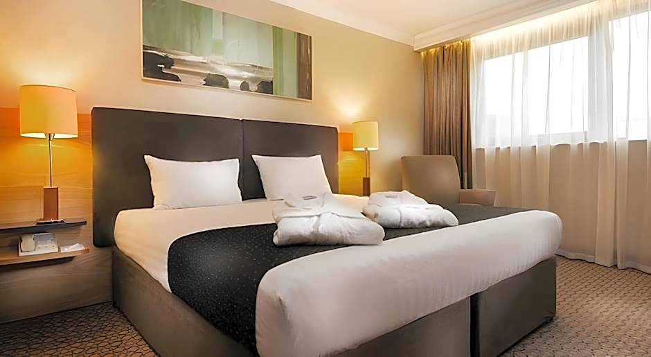 Park Inn By Radisson Cardiff City Centre