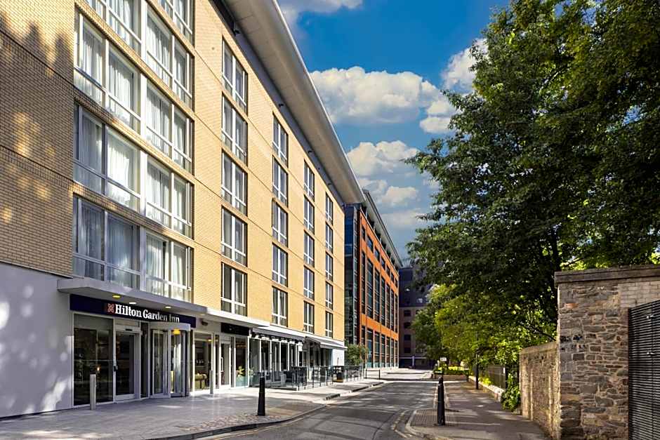 Hilton Garden Inn Bristol City Centre