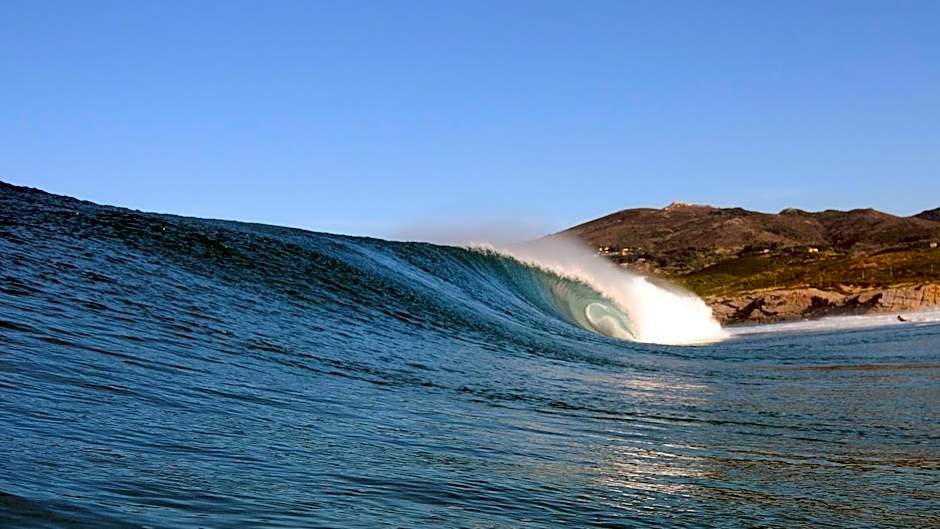 Hotel Fortaleza do Guincho Relais & Châteaux