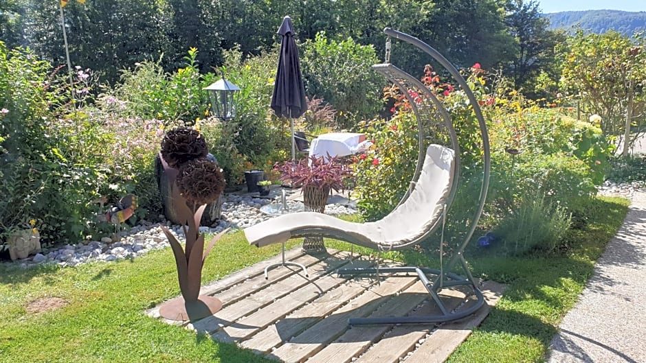 Gästehaus Marlies Keutschach am See