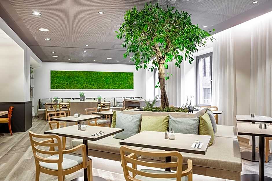 IntercityHotel Dortmund