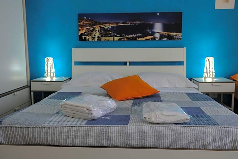 Bed & Breakfast Il Golfo