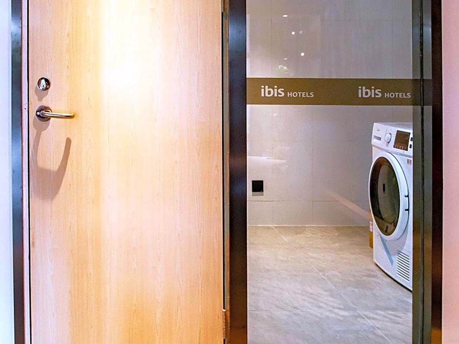 ibis Yangzhou Garden Hotel