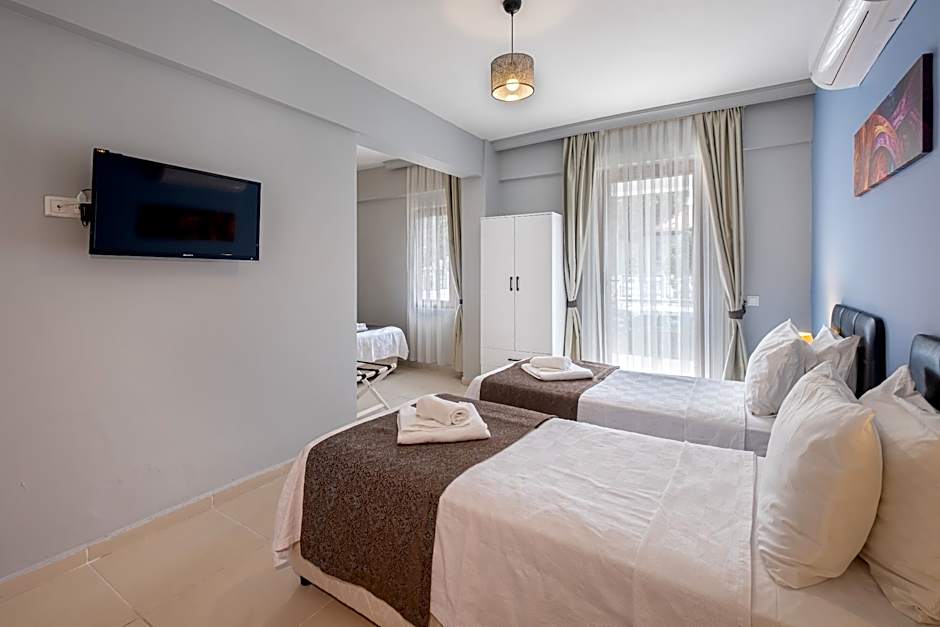 Himm Hotel