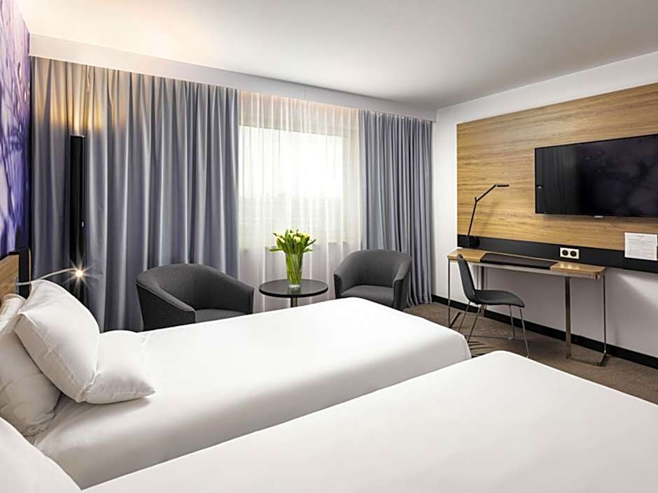 Novotel Poznan Centrum