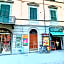 "LA MAISON DEL CORSO" Rent a Rooms