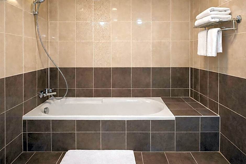 Hôtel Belle Fontainebleau