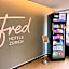 Fred Hotel Leonhardstrasse - Self Check-in