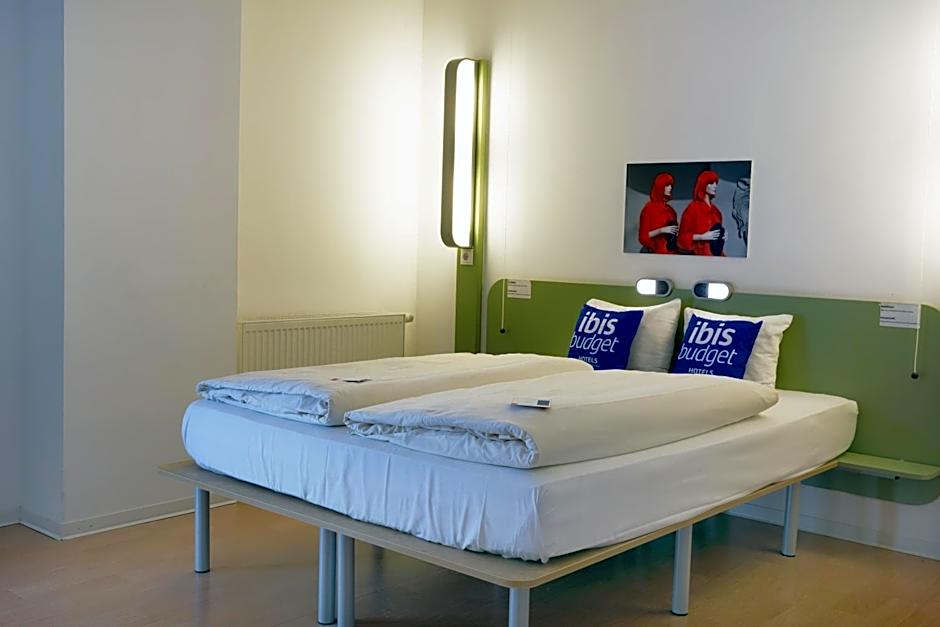 ibis budget Hotel BONN SUD Konigswinter