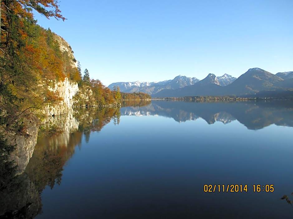 Landhaus Leitner am Wolfgangsee