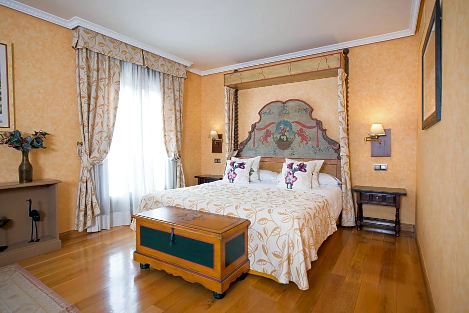 Hospederia La Cañada