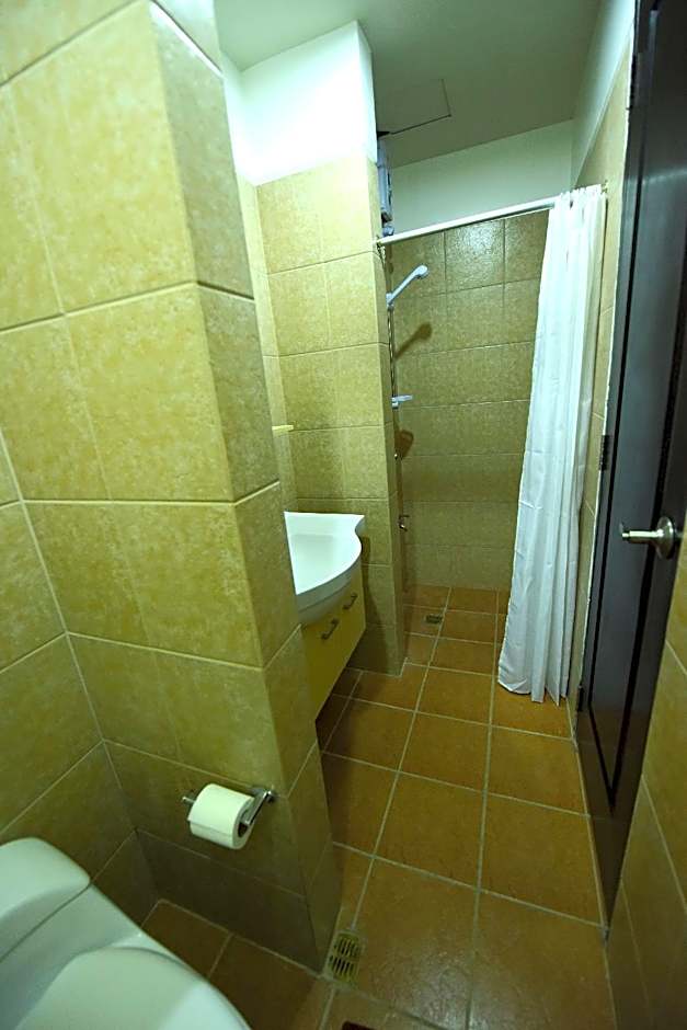 Eon Centennial Soho Hotel