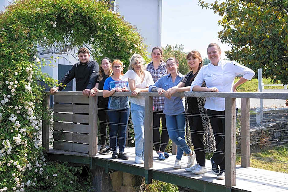 Logis Auberge du Relais