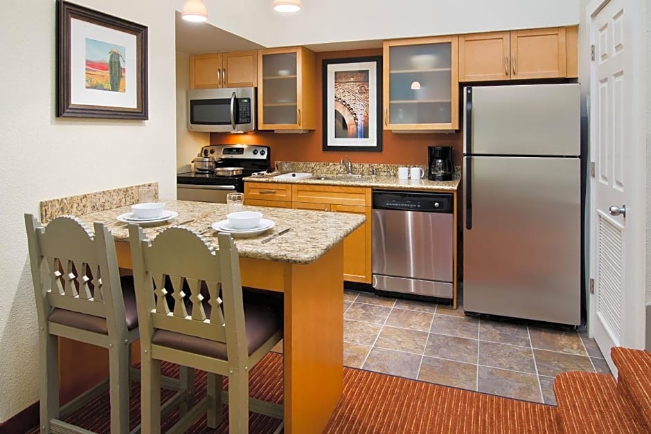 Residence Inn Santa Fe
