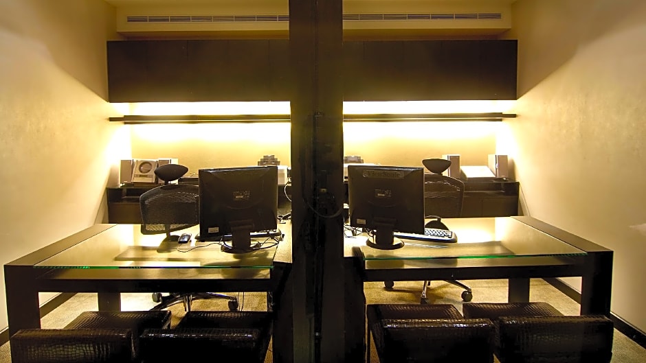 Tango Hotel Taipei Nan Shi