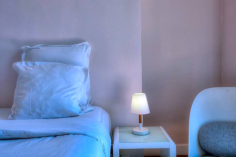 Residence Lamartine - Nice