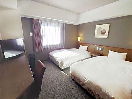 Family Double Room - Non-Smoking