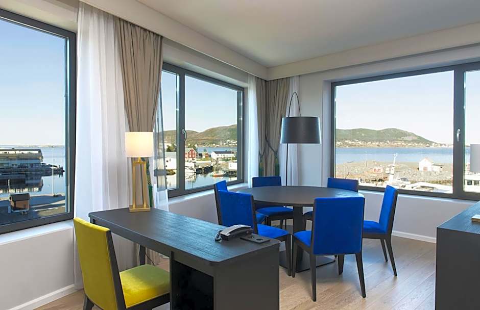 Thon Hotel Fosnavåg