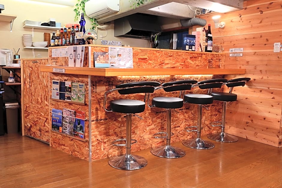 Enoshima Guest house 134