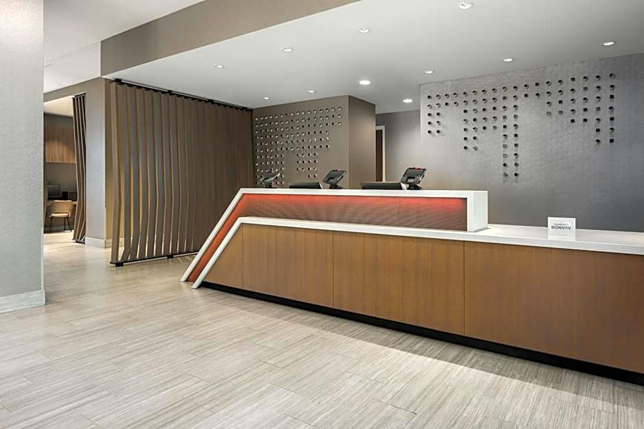 SpringHill Suites by Marriott Athens Downtown/University Area