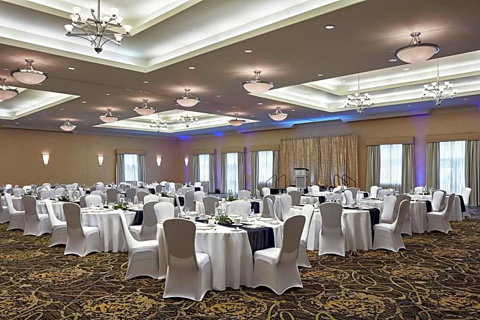 Delta Hotels by Marriott Guelph Conference Centre