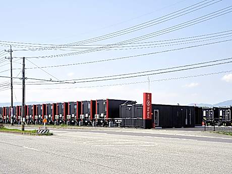 HOTEL R9 The Yard Tsu