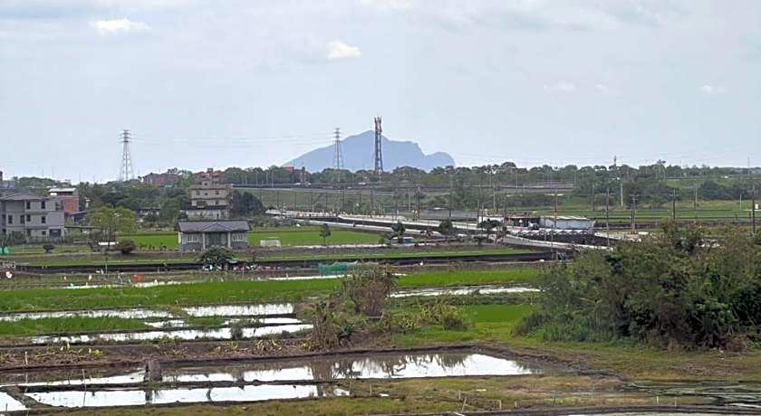 Angel's Inn Jaioxi Hotspring