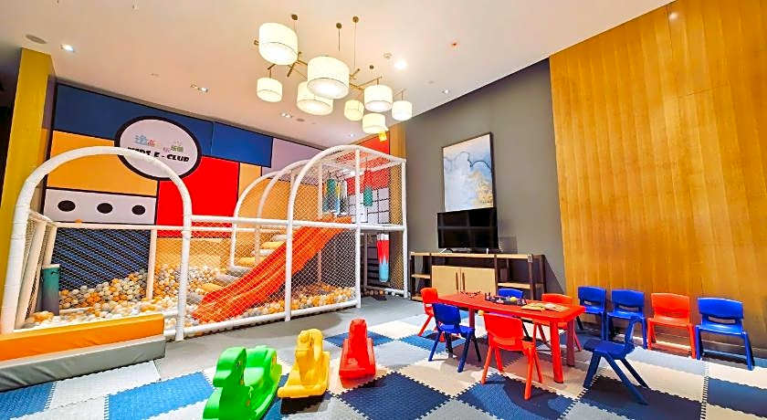 DoubleTree by Hilton Ningbo Beilun China