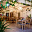 Seva Hotel Health Club