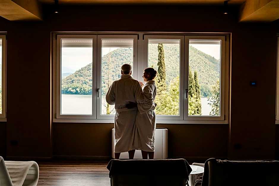 Hotel Del Lago Piediluco