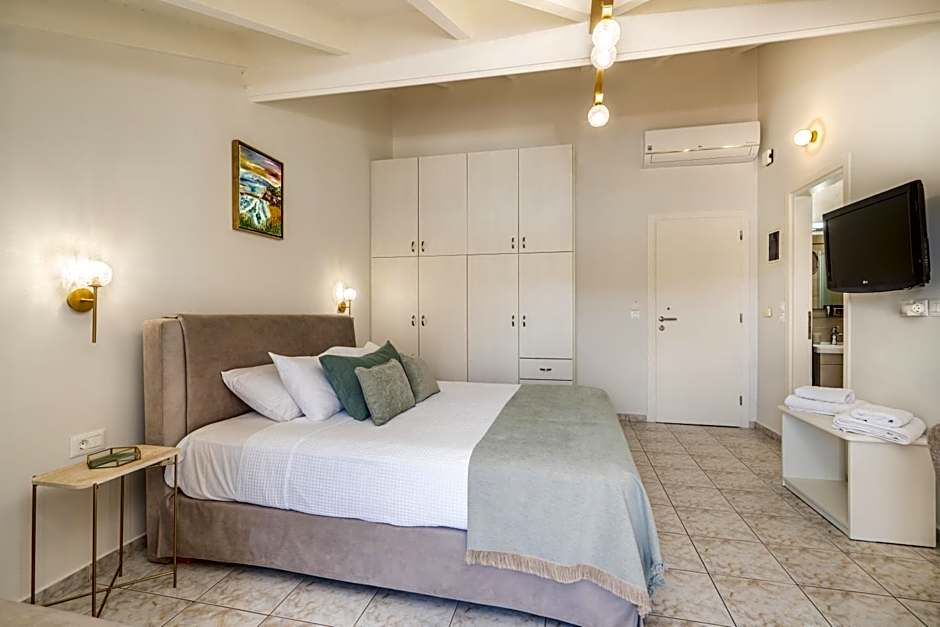 Argostοli Bay Apartments