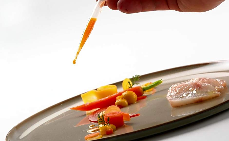 Hotel Weiher Green Lake