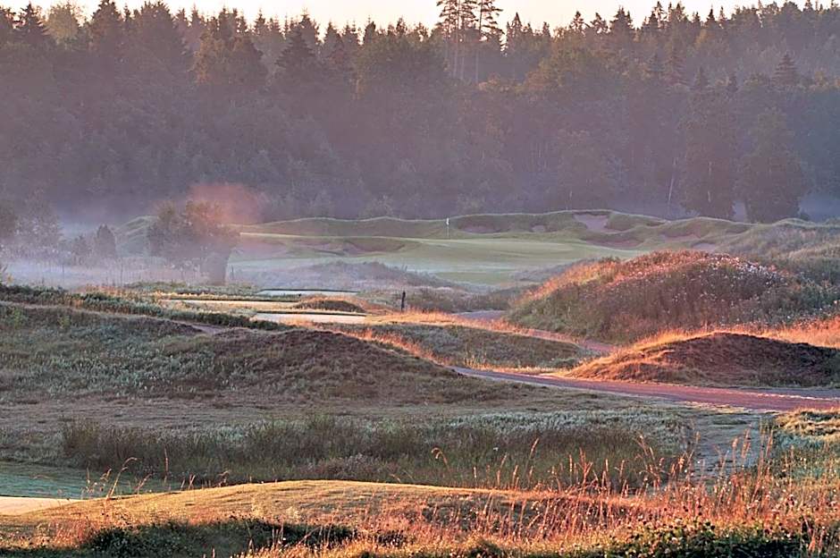 Sand Golf Club