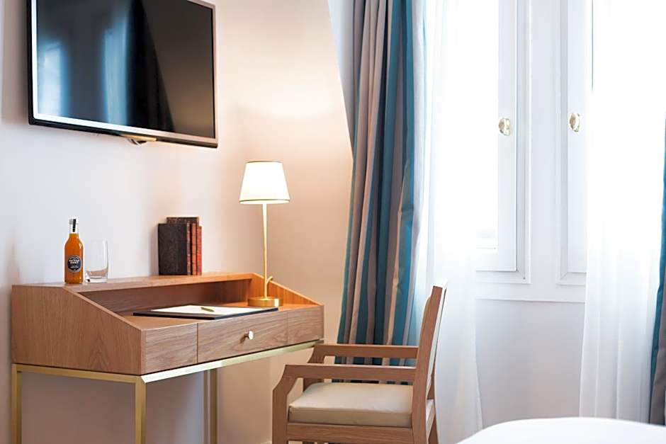 Hôtel Alfred Sommier