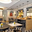Mercure Hotel Muenchen Altstadt