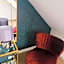 BOSSA CITY Design Apartments
