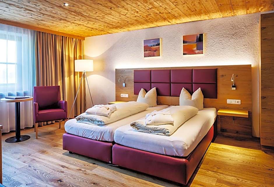 Natur-Genuss-Hotel Sonnasita