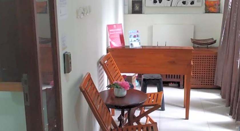 Casa Vanda Guesthouse